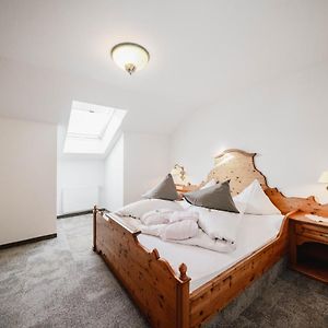 Suite mit 2 Schlafzimmern